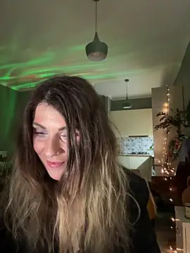 Rita_Tease's Live Chat Room