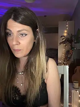 Rita_Tease – Kamerová šou