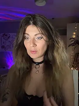 Rita_Tease's Live Chat Room