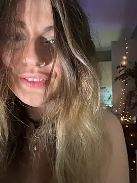 ห้องแชทสดของ Rita_Tease
