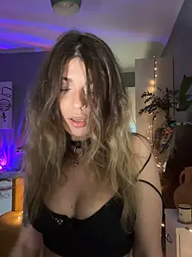 Rita_TeaseのライブXXXチャット