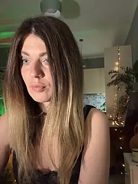 Chat XXX ao vivo de Rita_Tease