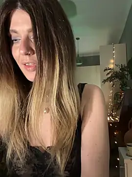 Rita_Tease Webcam Show