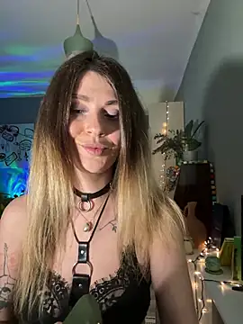 Rita_Tease – webcam-show