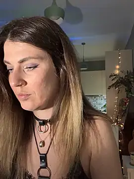 Вебкам-шоу Rita_Tease