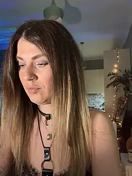 Webkamerová show Rita_Tease