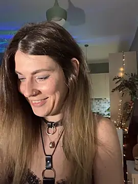 Вебкам-шоу Rita_Tease