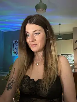 Rita_Tease's Live XXX Chat