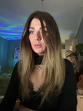 Chat soba uživo modela Rita_Tease