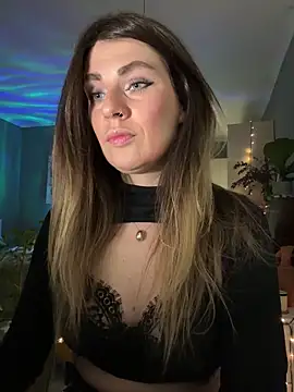Rita_Tease's Live XXX Chat