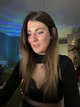 Rita_Tease – Kamerová šou