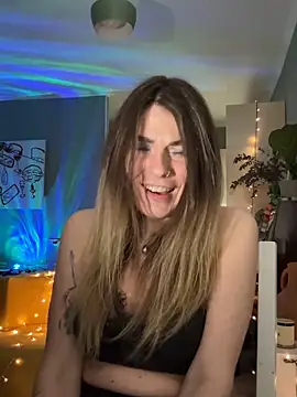 Rita_Tease – Kamerová šou