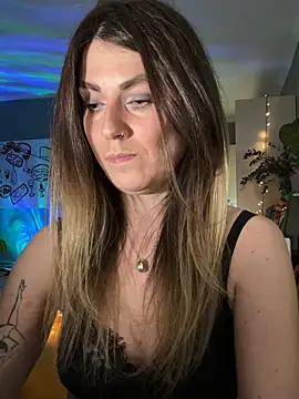 Živý XXX chat Rita_Tease