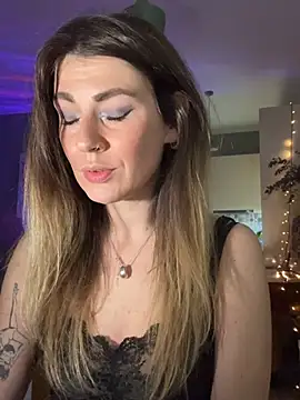 Вебкам-шоу Rita_Tease