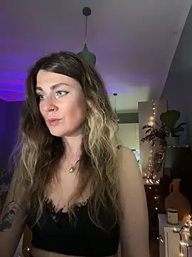 Chat XXX en directo de Rita_Tease