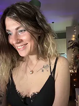 Chat +18 de Rita_Tease ao vivo
