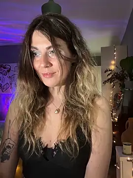 Chat XXX en directo de Rita_Tease