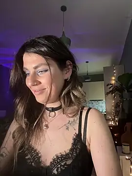 Вебкам-шоу Rita_Tease