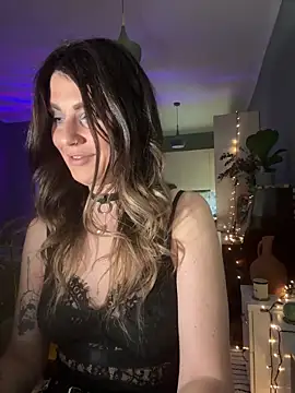 Show webcam de Rita_Tease
