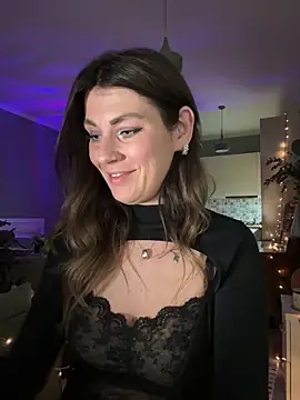 Webkamerová show Rita_Tease