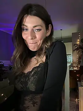 Rita_TeaseのライブXXXチャット