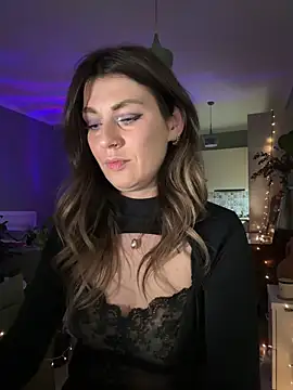 Webkamerová show Rita_Tease