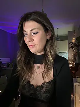 Webkamerová show Rita_Tease