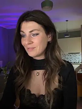 Webkamerová show Rita_Tease