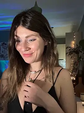 Rita_Tease Chat XXX in diretta