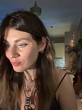 Webkamerová show Rita_Tease
