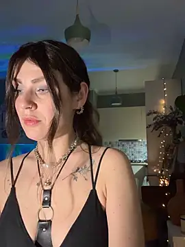 Rita_Tease – Kamerová šou