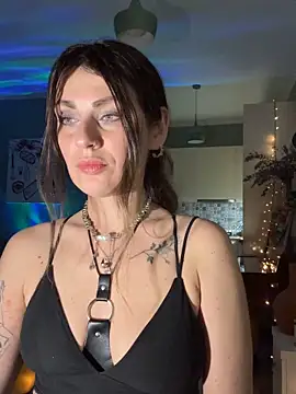 Вебкам-шоу Rita_Tease
