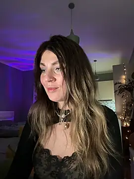 Вебкам-шоу Rita_Tease