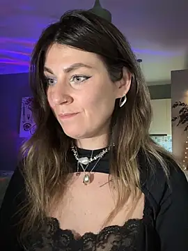 Webkamerová show Rita_Tease