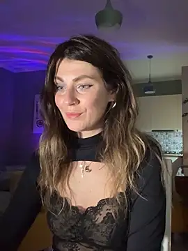 Webkamerová show Rita_Tease