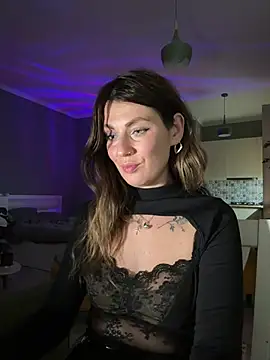 Show webcam de Rita_Tease