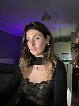 Rita_Tease's Webcam Show