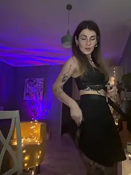 Rita_Tease Obrolan Langsung XXX