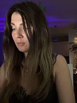 Rita_Tease Adlı Modelin Canlı XXX Sohbeti