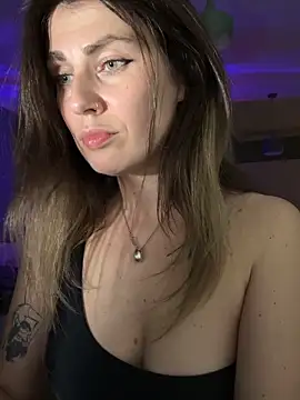 Rita_Tease's Webcam Show