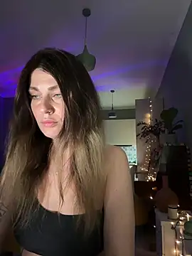 Rita_Tease's Live XXX Chat