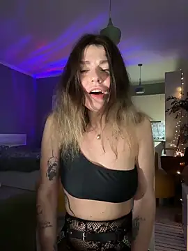 Rita_Tease 网络视讯表演