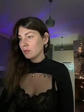 Webkamerová show Rita_Tease