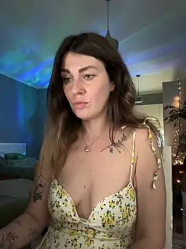 Webkamerová show Rita_Tease