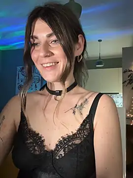Webkamerová show Rita_Tease
