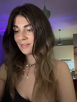 Webkamerová show Rita_Tease