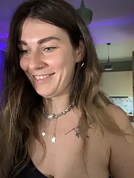 Webkamerová show Rita_Tease
