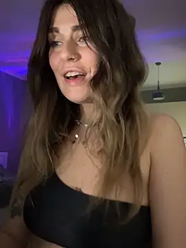 Rita_Tease's Webcam Show