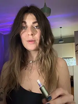 Вебкам-шоу Rita_Tease