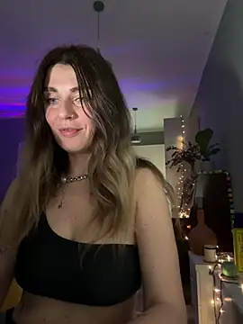Rita_Tease – Kamerová šou
